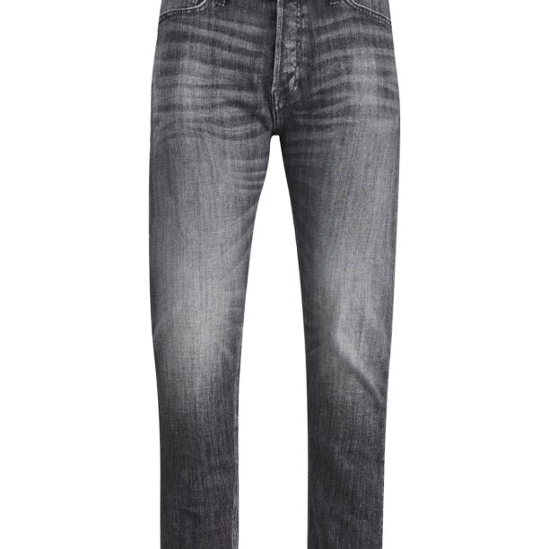 JACK & JONES Jeans 'JJErik'  gri denim