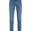 JACK & JONES Jeans 'JJGLenn'  albastru denim