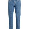 JACK & JONES Jeans 'JJIChris JJOriginal'  albastru