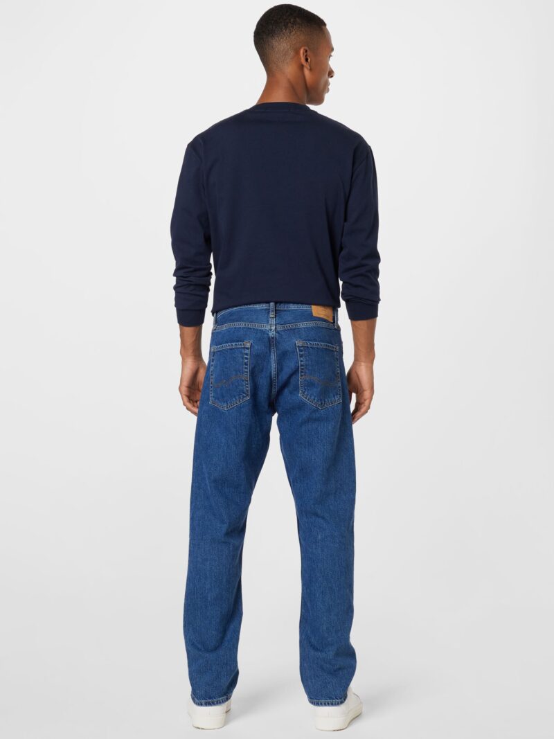 JACK & JONES Jeans 'JJIChris JJOriginal'  albastru denim preţ