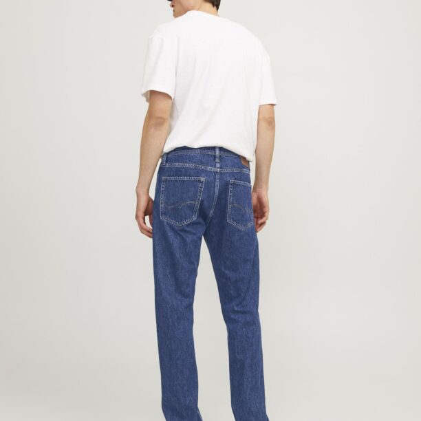 Original JACK & JONES Jeans 'JJIChris JJOriginal'  albastru denim