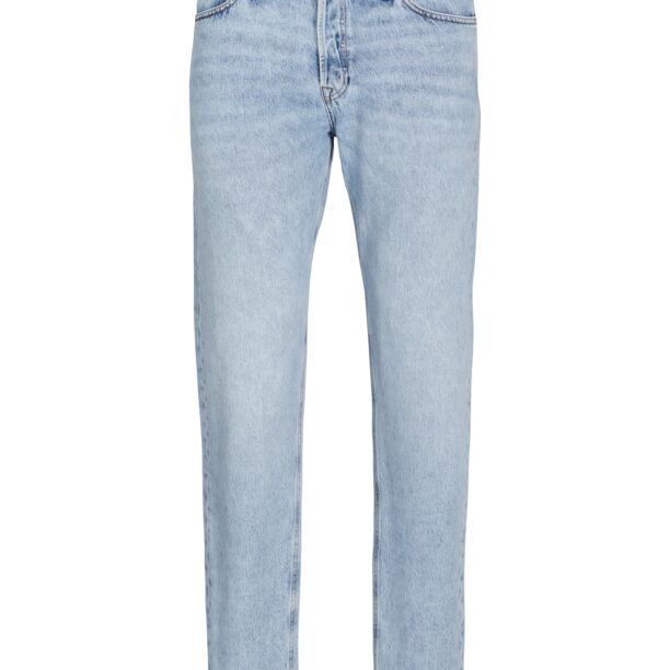 JACK & JONES Jeans 'JJIChris'  albastru denim