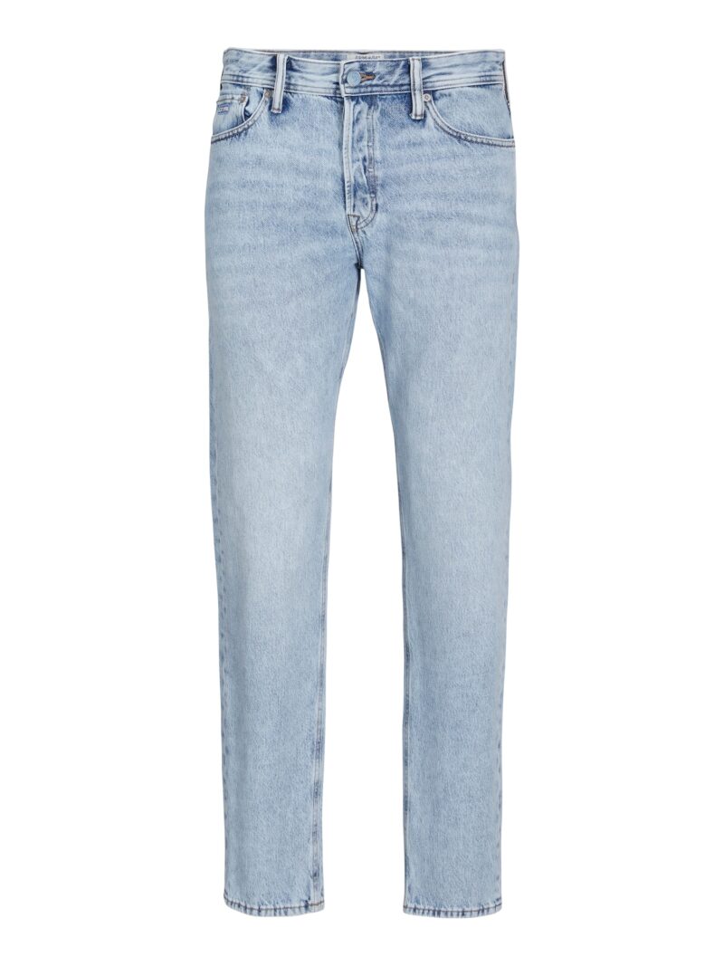 JACK & JONES Jeans 'JJIChris'  albastru denim