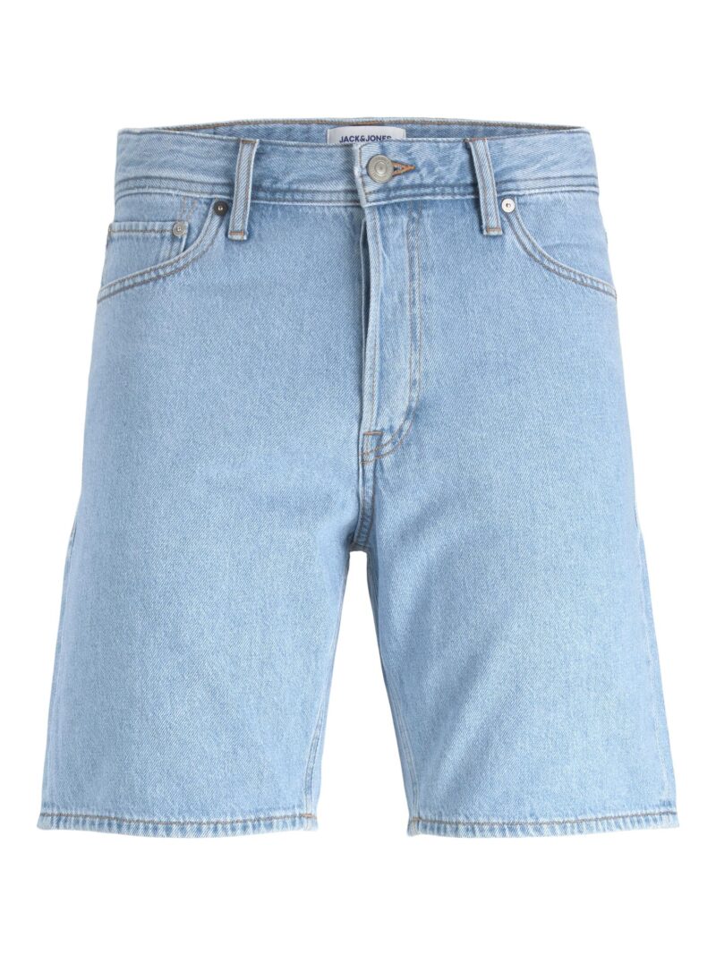 JACK & JONES Jeans 'JJIChris'  albastru denim