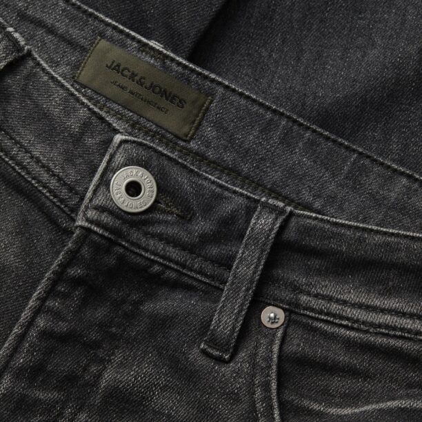 Cumpăra JACK & JONES Jeans 'JJIClark'  negru denim