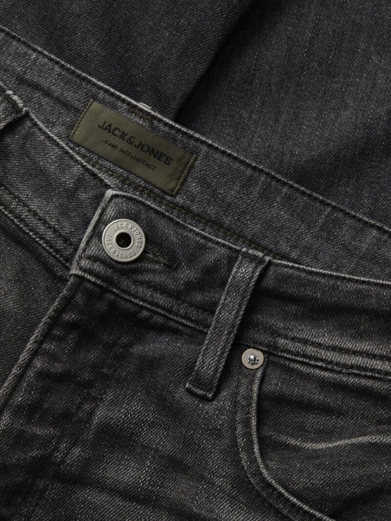 Cumpăra JACK & JONES Jeans 'JJIClark'  negru denim