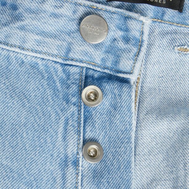 JACK & JONES Jeans 'JJIEDDIE WORKER'  albastru denim preţ