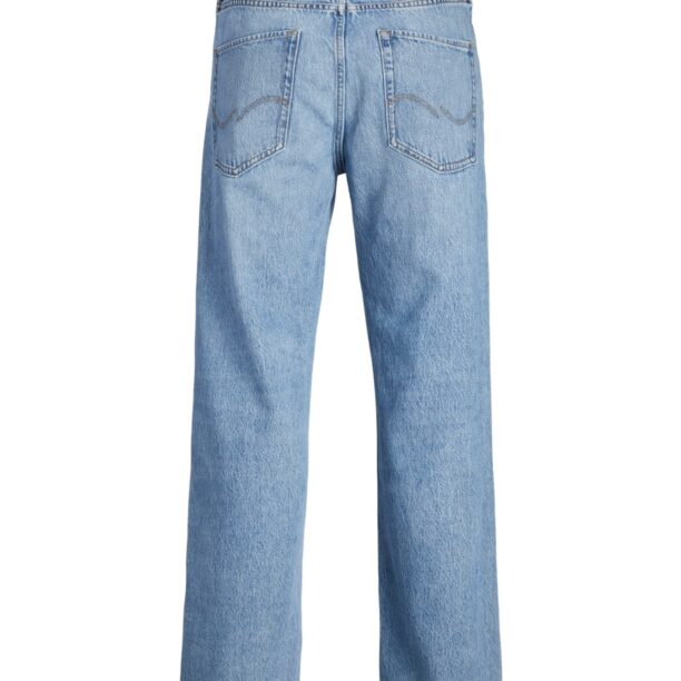 JACK & JONES Jeans 'JJIEddie JJOriginal'  albastru deschis