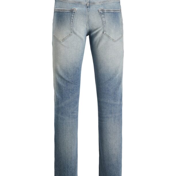 JACK & JONES Jeans 'JJIGLENN JJCOOPER'  albastru denim