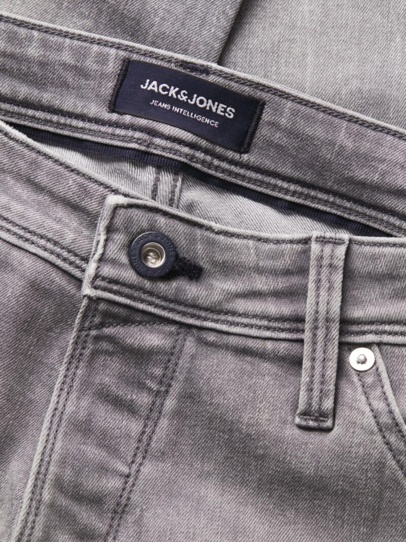 Cumpăra JACK & JONES Jeans 'JJIGlenn JJFox'  gri denim