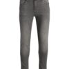 JACK & JONES Jeans 'JJILiam JJOriginal'  gri denim