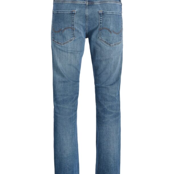 JACK & JONES Jeans 'JJIMIKE JJORIGINAL'  albastru denim preţ