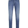 JACK & JONES Jeans 'JJIMike JJOriginal'  albastru denim