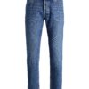 JACK & JONES Jeans 'JJIMike JJOriginal'  albastru denim