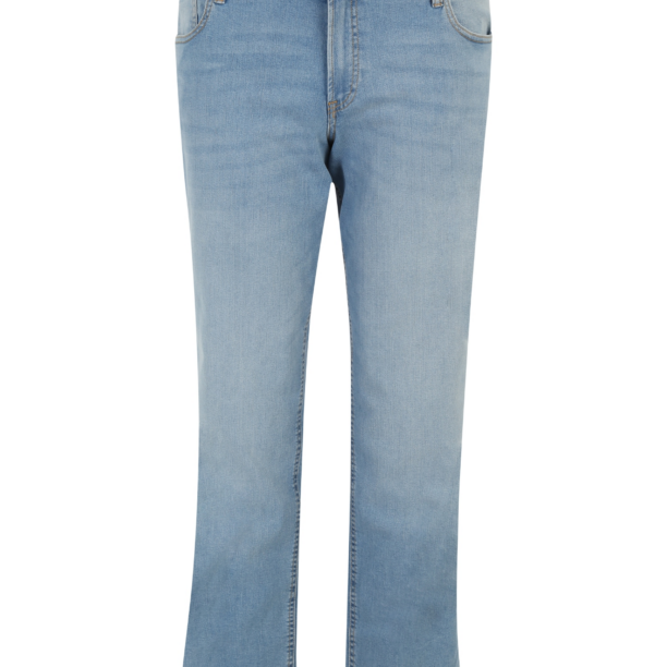 JACK & JONES Jeans 'JJIMike JJOriginal'  albastru deschis