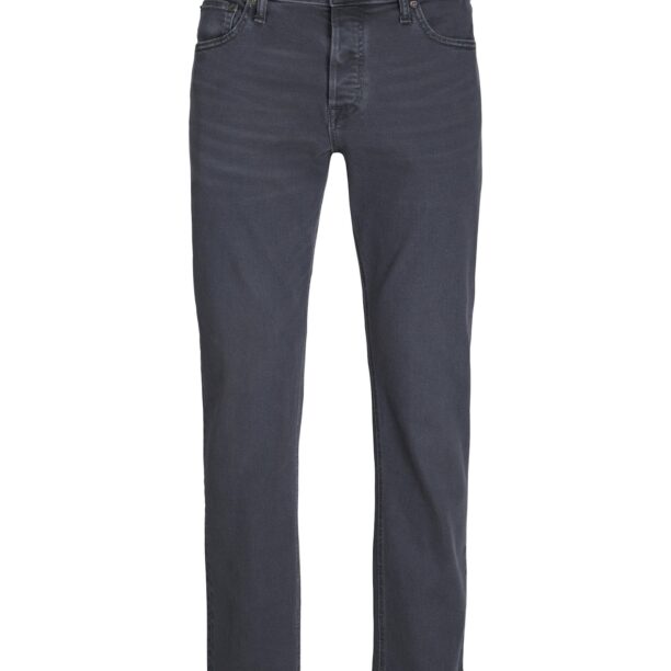 JACK & JONES Jeans 'JJIMike JJOriginal'  gri bazalt