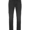 JACK & JONES Jeans 'JJIMike JJOriginal'  negru denim