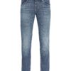 JACK & JONES Jeans 'JJITim JJDavis'  albastru denim