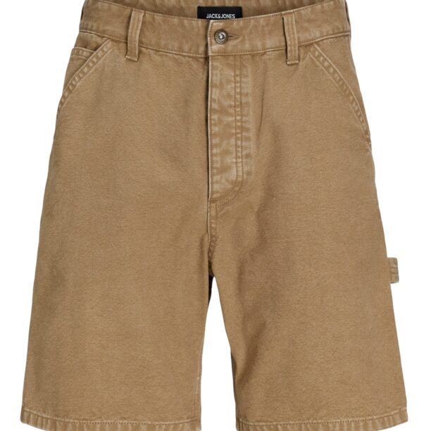 JACK & JONES Jeans 'JJITony JJCarpenter'  maro caramel