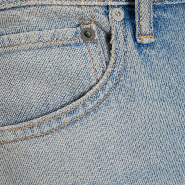 JACK & JONES Jeans 'JJIron JJOriginal'  albastru deschis preţ