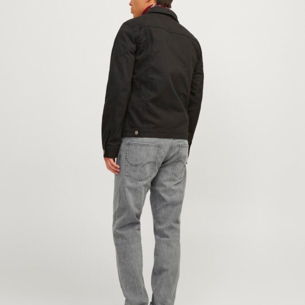 JACK & JONES Jeans 'Jjmike'  gri denim