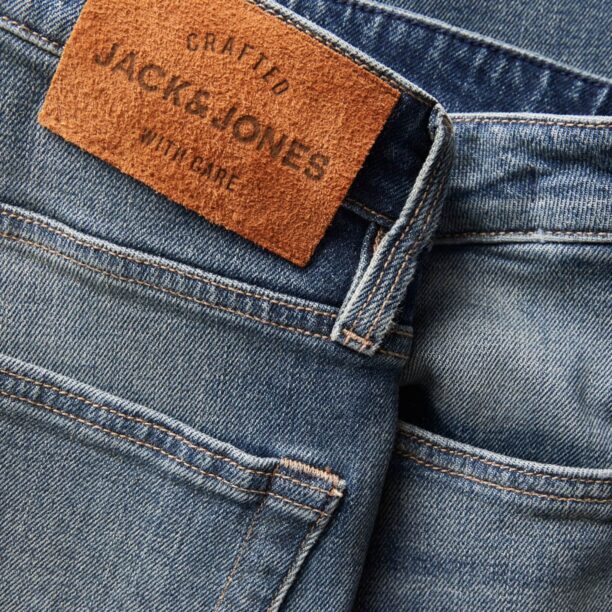 Cumpăra JACK & JONES Jeans 'MIKE COOPER'  albastru denim