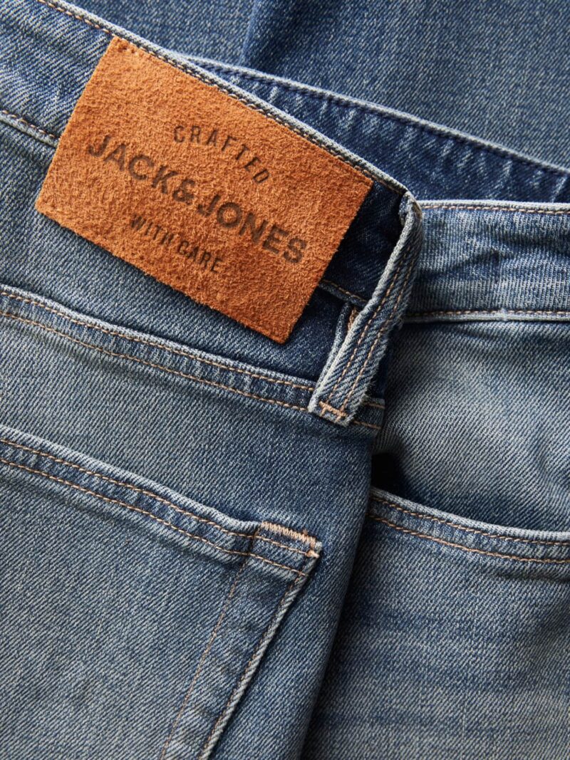 Cumpăra JACK & JONES Jeans 'MIKE COOPER'  albastru denim