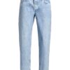 JACK & JONES Jeans 'Rob'  albastru deschis