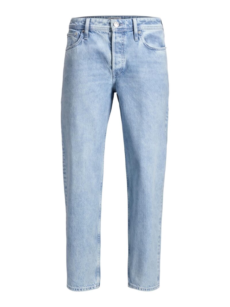 JACK & JONES Jeans 'Rob'  albastru deschis