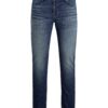 JACK & JONES Jeans 'Tim Vintage'  albastru denim