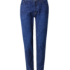 JACK & JONES Jeans 'Tim'  albastru denim