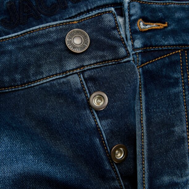 JACK & JONES Jeans  albastru denim preţ