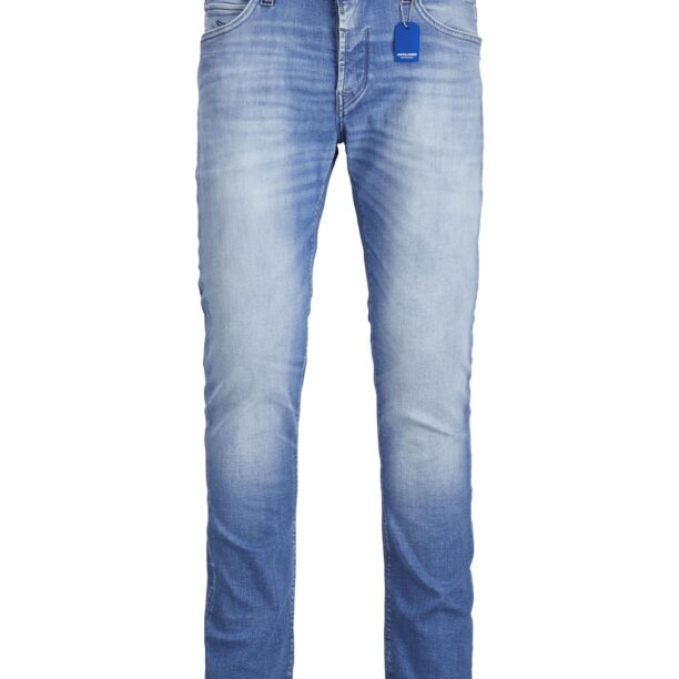 JACK & JONES Jeans  albastru denim