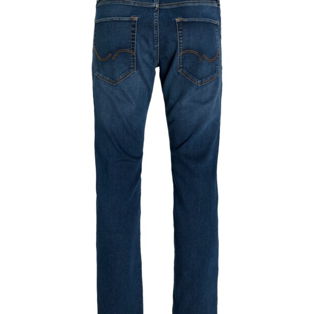 JACK & JONES Jeans  albastru denim