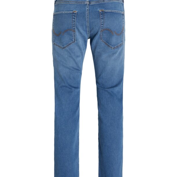 JACK & JONES Jeans  albastru denim