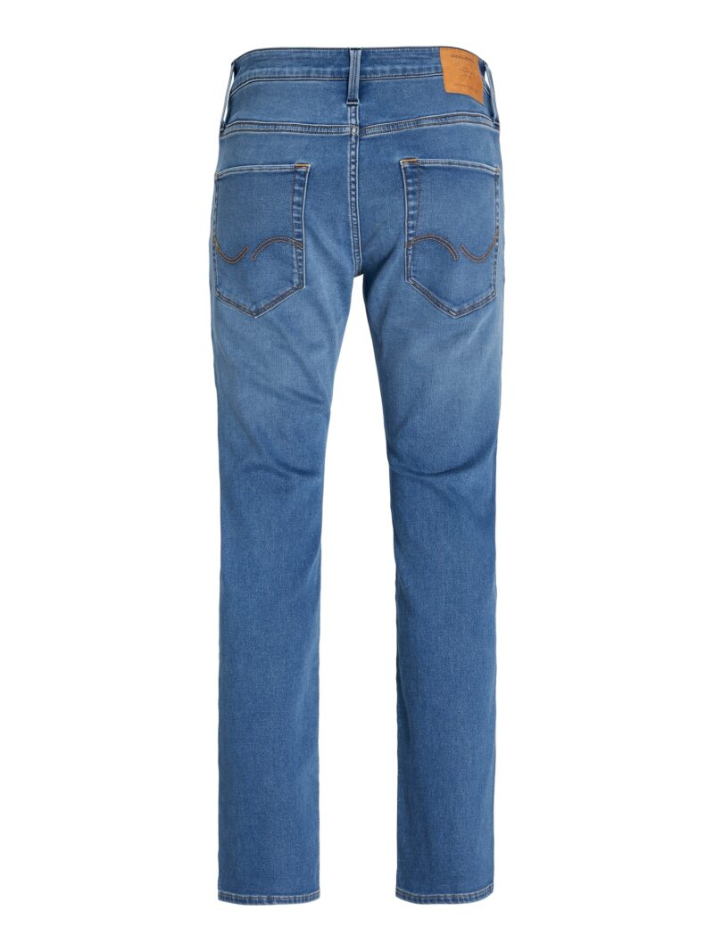 JACK & JONES Jeans  albastru denim