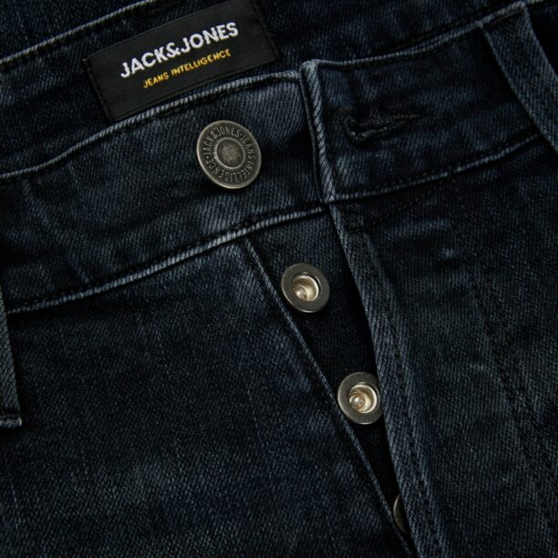 JACK & JONES Jeans  albastru închis preţ