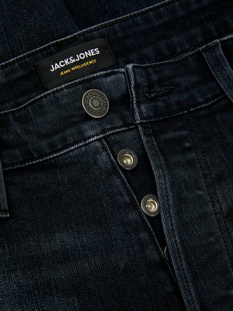 JACK & JONES Jeans  albastru închis preţ