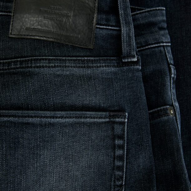 Cumpăra JACK & JONES Jeans  albastru închis