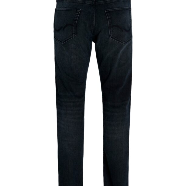 JACK & JONES Jeans  albastru închis