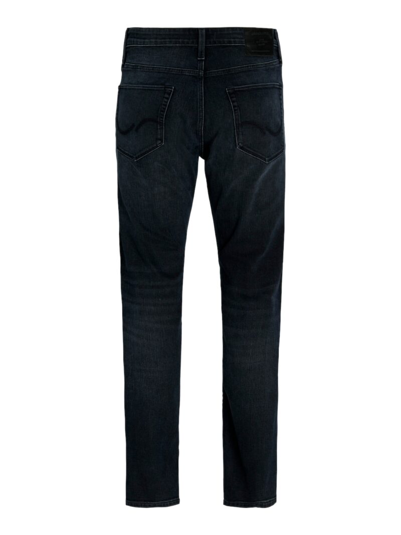 JACK & JONES Jeans  albastru închis