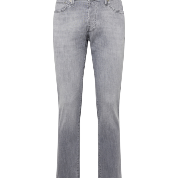 JACK & JONES Jeans  gri deschis