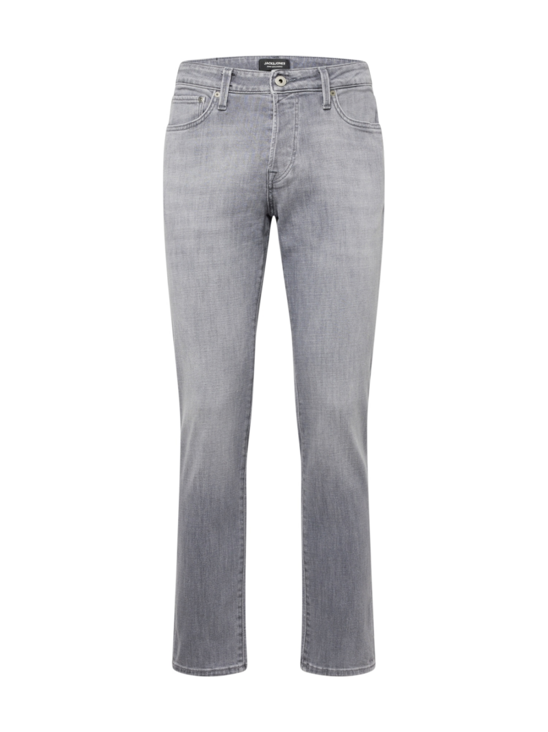 JACK & JONES Jeans  gri deschis