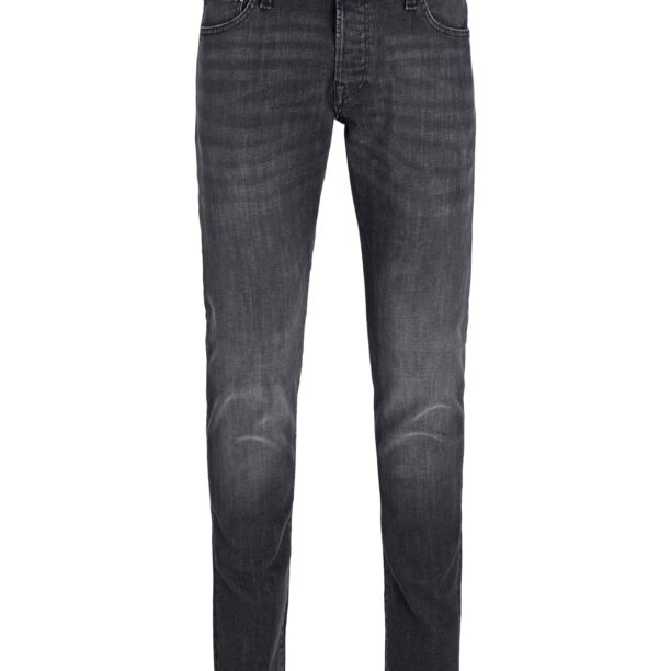 JACK & JONES Jeans  negru denim