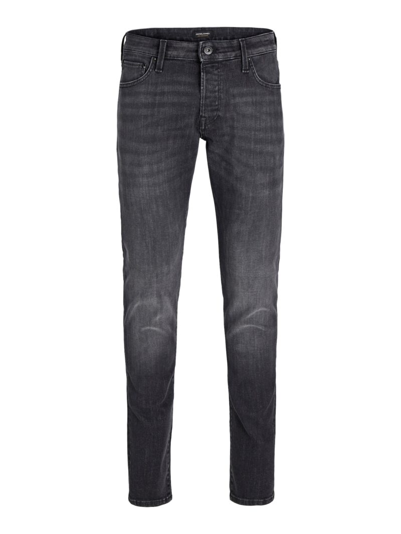 JACK & JONES Jeans  negru denim