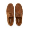 JACK & JONES Mocasini 'GOLDERS'  maro coniac