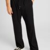 JACK & JONES Pantaloni 'BILL VALENCIA'  negru