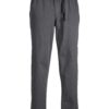 JACK & JONES Pantaloni 'BILL'  gri bazalt