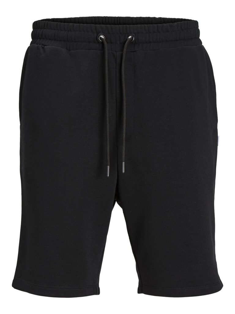 JACK & JONES Pantaloni 'BRADLEY'  negru