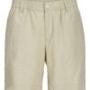 JACK & JONES Pantaloni 'Bill Lawrence'  alb kitt